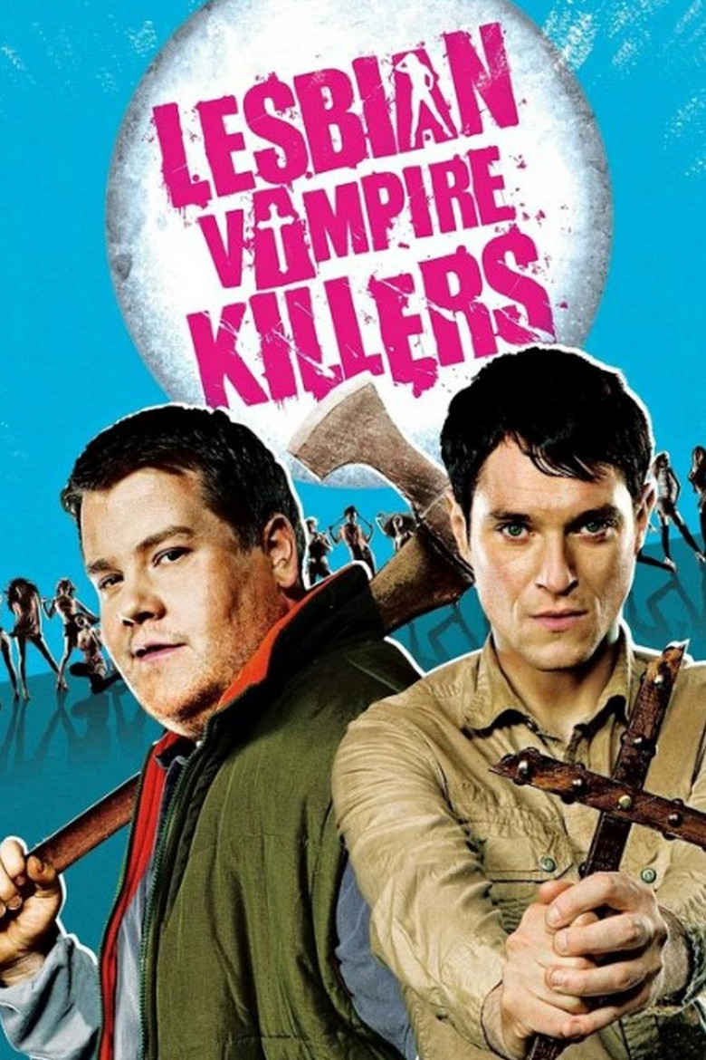دانلود فیلم Vampire Killers 2009 قاتلان خون‌آشام