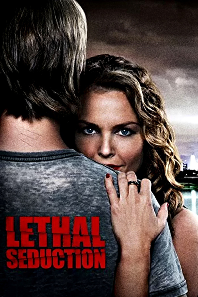دانلود فیلم Lethal Seduction 2015 اغوای مرگبار