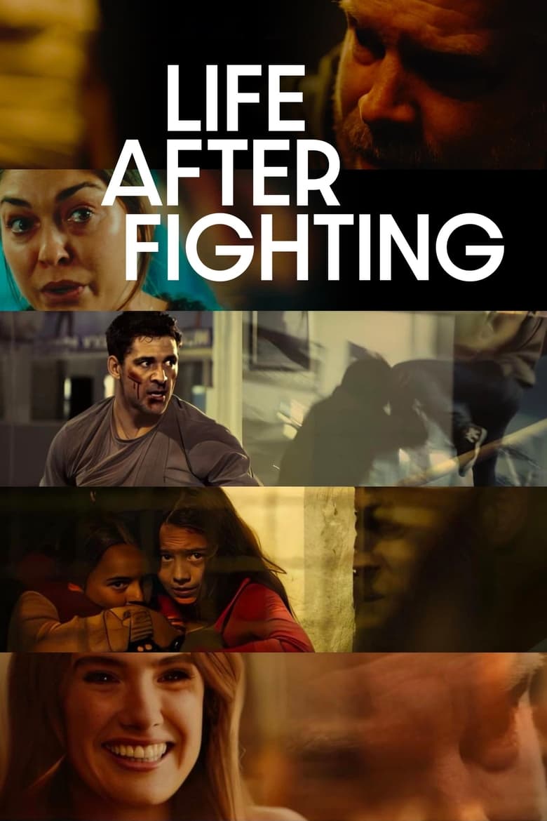 دانلود فیلم Life After Fighting 2024 زندگی پس از مبارزه