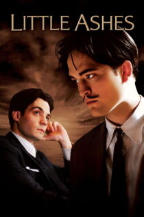 دانلود فیلم Little Ashes 2008 خاکسترهای کوچک