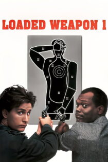 دانلود فیلم Loaded Weapon 1 1993 اسلحه پر ۱