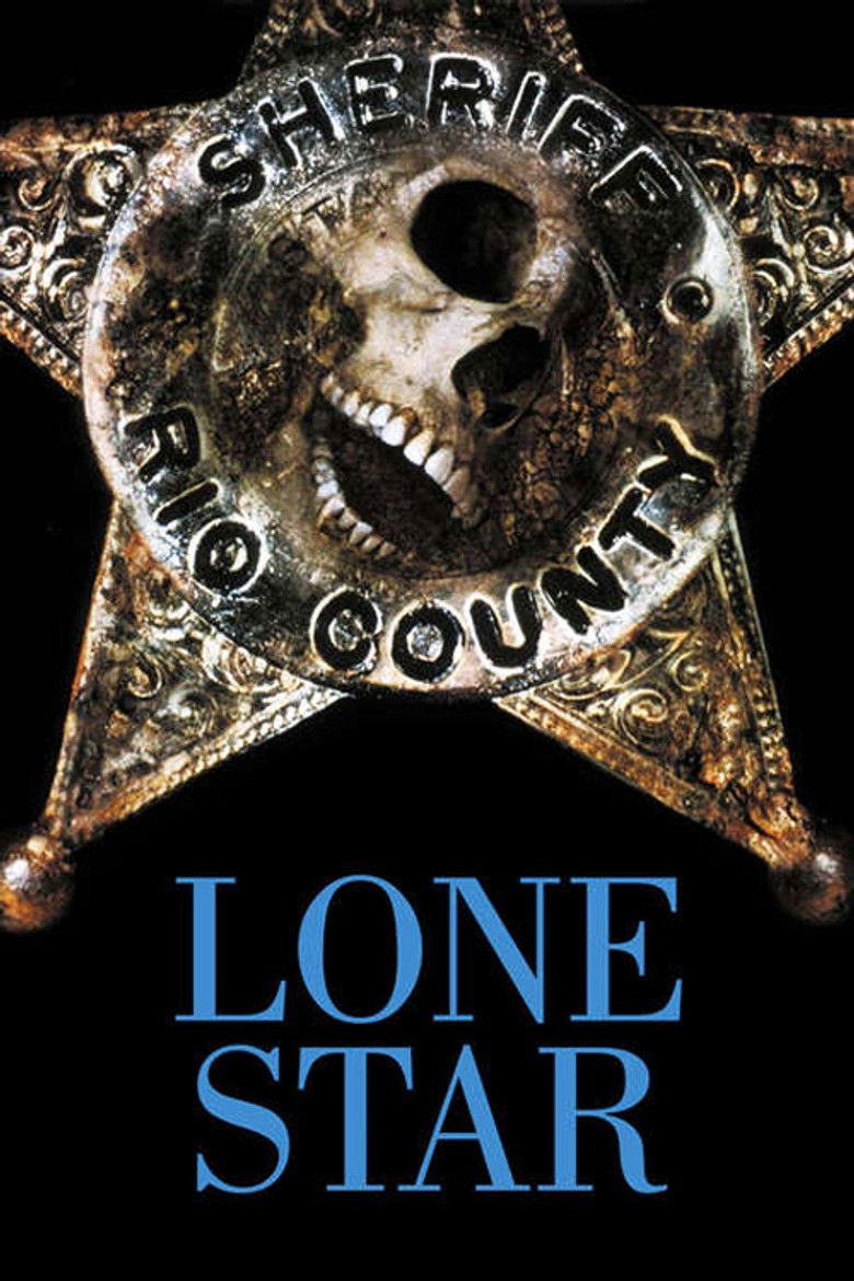 دانلود فیلم Lone Star 1996 ستاره تنها