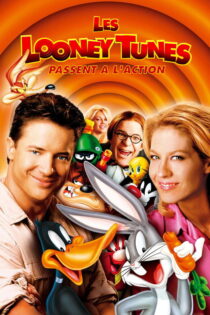 دانلود فیلم Looney Tunes: Back in Action 2003 لونی تونز: بازگشت به مبارزه