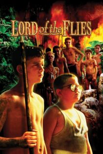 دانلود فیلم Lord of the Flies 1990 سالار مگس‌ها
