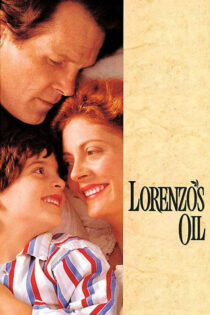 دانلود فیلم Lorenzo’s Oil 1992 روغن لورنزو