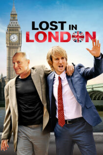 دانلود فیلم Lost in London 2017 گلوله گمشده ۲