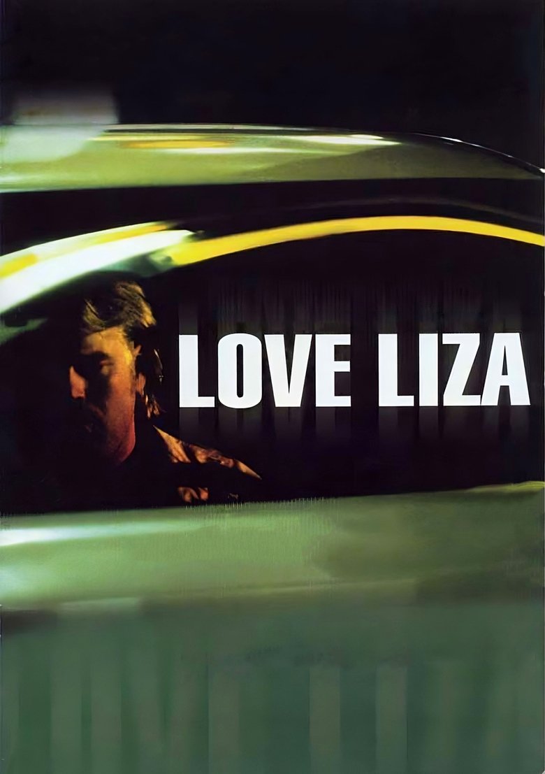 دانلود فیلم Love Liza 2002 لیزا را دوست بدار