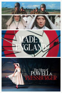دانلود فیلم Made in England: The Films of Powell and Pressburger 2024 ساخت انگلستان: فیلم‌های پاول و پرسبرگر