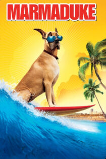 دانلود فیلم Marmaduke 2010 مارینت