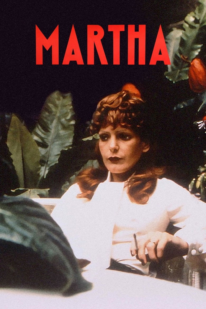 دانلود فیلم Martha 1974 مارتا