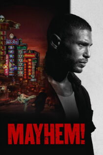 دانلود فیلم Mayhem! 2023 هرج و مرج!
