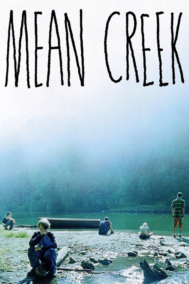 دانلود فیلم Mean Creek 2004 نهر میان