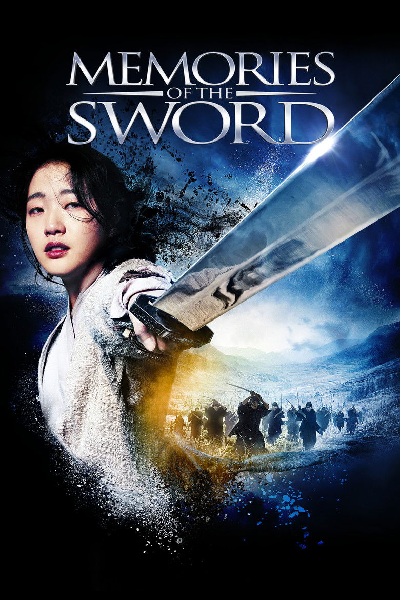دانلود فیلم Memories of the Sword 2015 خاطرات شمشیر