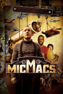 دانلود فیلم Micmacs 2009 میک‌مک‌ها