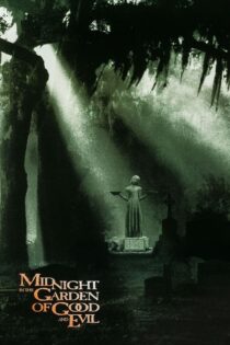 دانلود فیلم Midnight in the Garden of Good and Evil 1997 نیمه‌شب در باغ خیر و شر