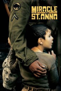دانلود فیلم Miracle at St. Anna 2008 معجزه در سنت آنا