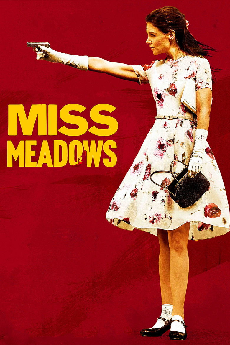 دانلود فیلم Miss Meadows 2014 خانم مدوز