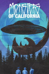 دانلود فیلم Monsters of California 2023 هیولاهای کالیفرنیا