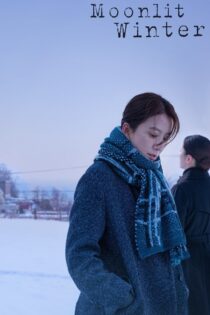 دانلود فیلم Moonlit Winter 2019 زمستان مهتابی