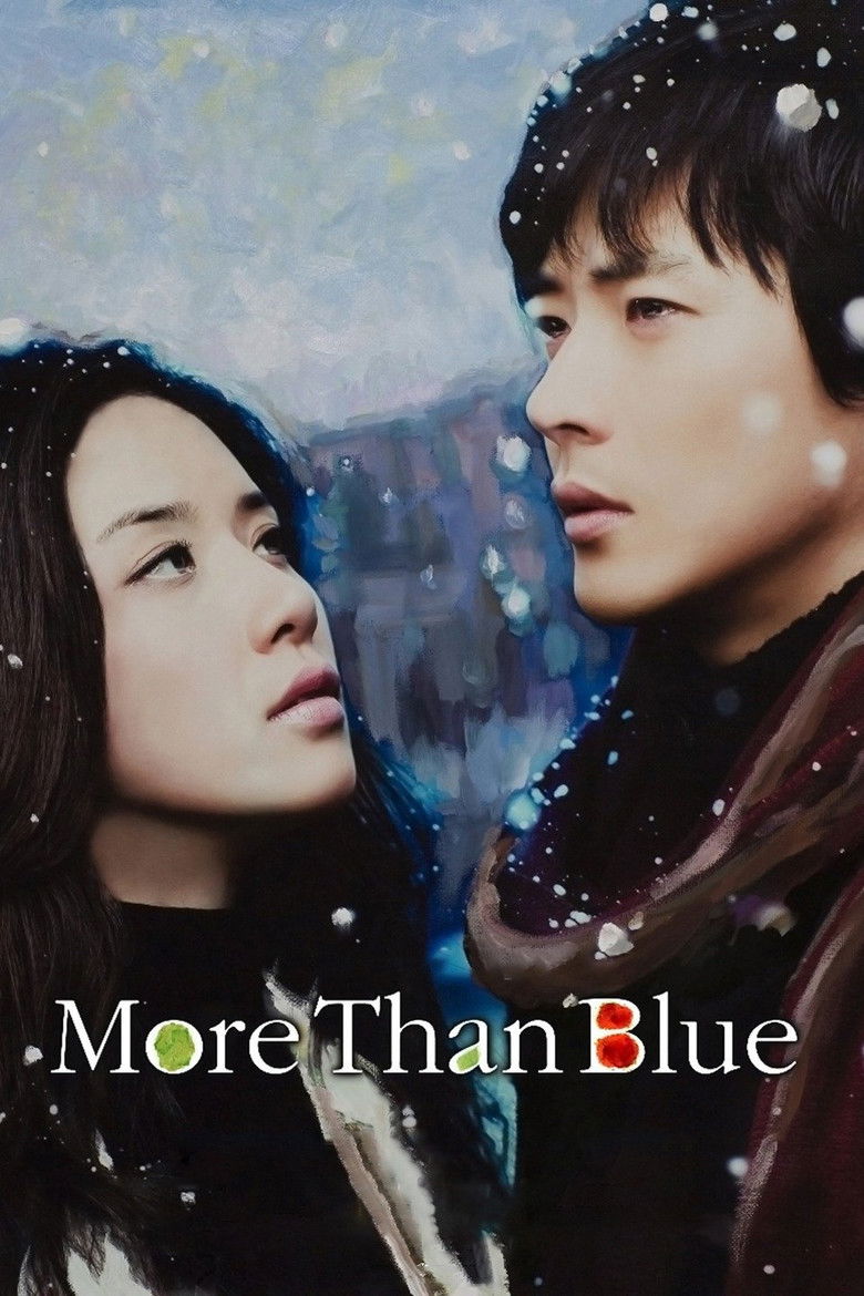 دانلود فیلم More Than Blue 2009 فراتر از آبی