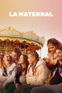 دانلود فیلم Motherhood 2022 مادری