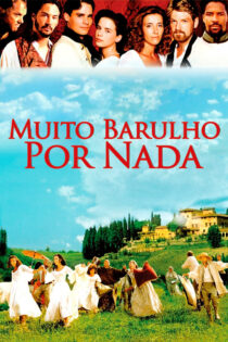 دانلود فیلم Much Ado About Nothing 1993 هیاهوی بسیار برای هیچ