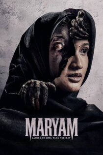 دانلود فیلم Maryam: Janji dan Jiwa yang Terikat 2025 مریم: داستان ناگفته دانلود فیلم Maryam: Janji dan Jiwa yang Terikat 2025 مریم: داستان ناگفته