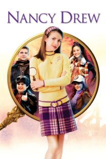 دانلود فیلم Nancy Drew 2007 نانسی درو