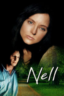 دانلود فیلم Nell 1994 دانلود فیلم Nell 1994