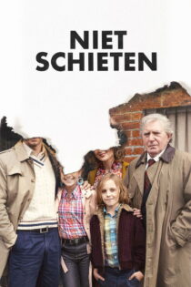 دانلود فیلم Niet Schieten 2018 شلیک نکنید دانلود فیلم Niet Schieten 2018 شلیک نکنید