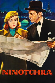 دانلود فیلم Ninotchka 1939 نینوچکا دانلود فیلم Ninotchka 1939 نینوچکا