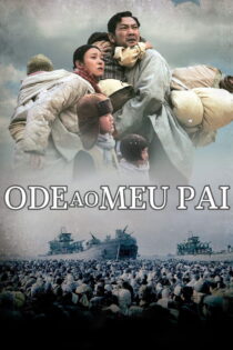 دانلود فیلم Ode to My Father 2014 قصیده‌ای برای پدرم