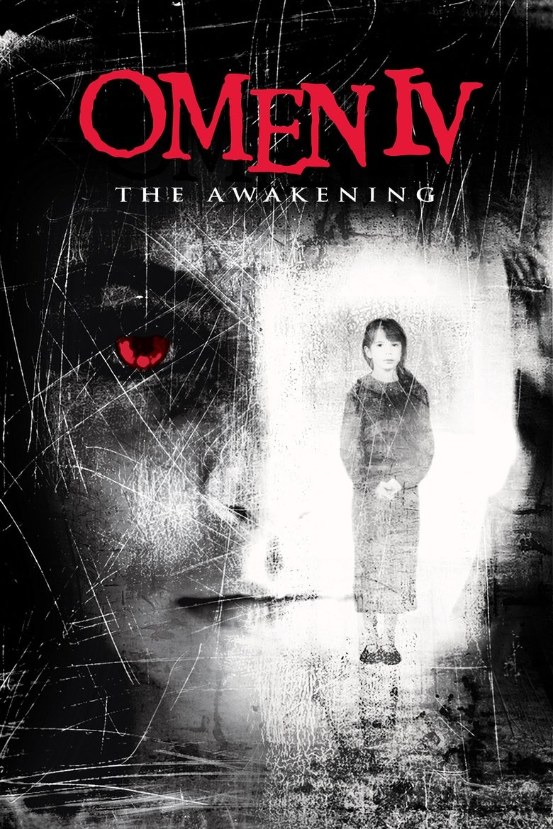 دانلود فیلم Omen IV: The Awakening 1991 طالع نحس ۴: بیداری