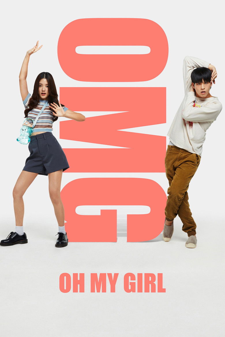 دانلود فیلم OMG! Oh My Girl 2022 اوه خدای من! دختر