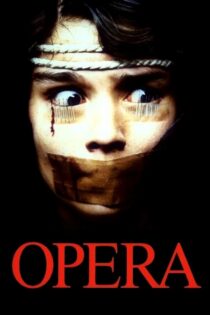 دانلود فیلم Opera 1987 اپرا