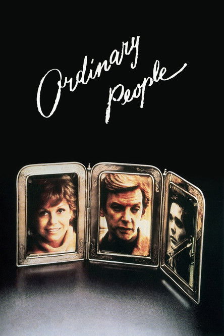 دانلود فیلم Ordinary People 1980 مردم معمولی