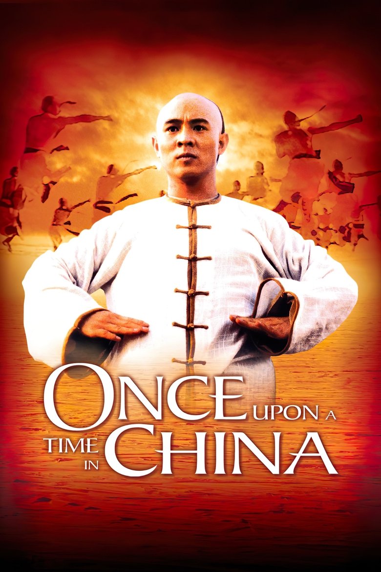دانلود فیلم Once Upon a Time in China 1991 روزی روزگاری در چین