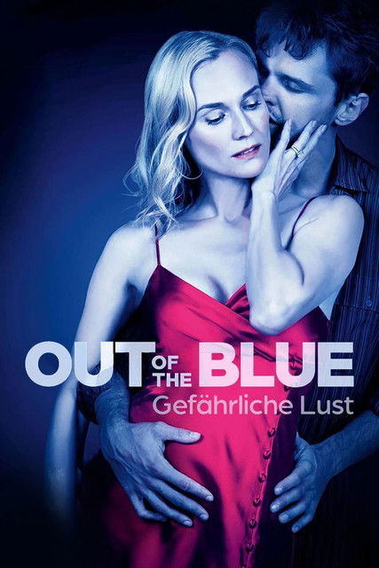 دانلود فیلم Out of the Blue 2022 غیرمنتظره