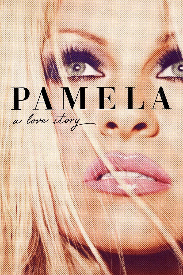 دانلود فیلم Pamela: A Love Story 2023 پاملا: یک داستان عاشقانه