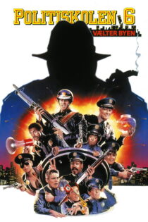 دانلود فیلم Police Academy 6: City Under Siege 1989 دانشکده پلیس ۶: شهر در محاصره دانلود فیلم Police Academy 6: City Under Siege 1989 دانشکده پلیس ۶: شهر در محاصره