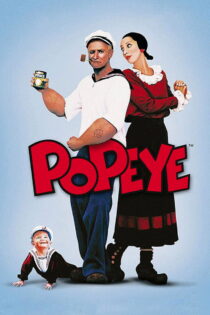 دانلود فیلم Popeye 1980 ملوان زبل
