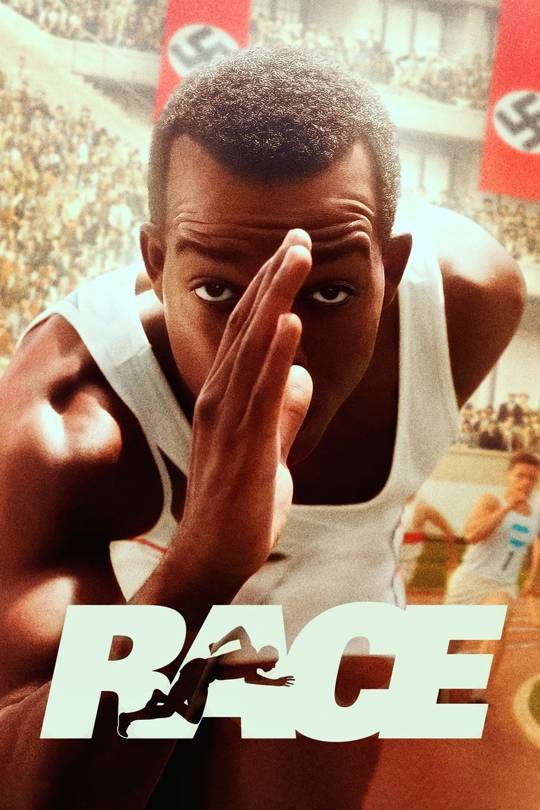 دانلود فیلم Race 2016 نژاد