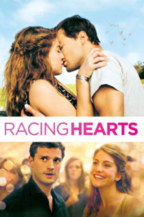 دانلود فیلم Racing Hearts 2014 قلب‌های مسابقه‌دهنده
