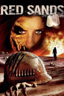 دانلود فیلم Red Sands 2009 شن‌های سرخ