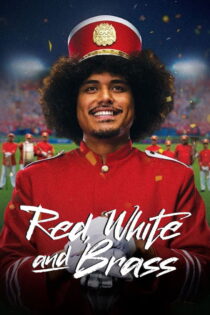 دانلود فیلم Red, White & Brass 2023 قرمز، سفید و ساز بادی