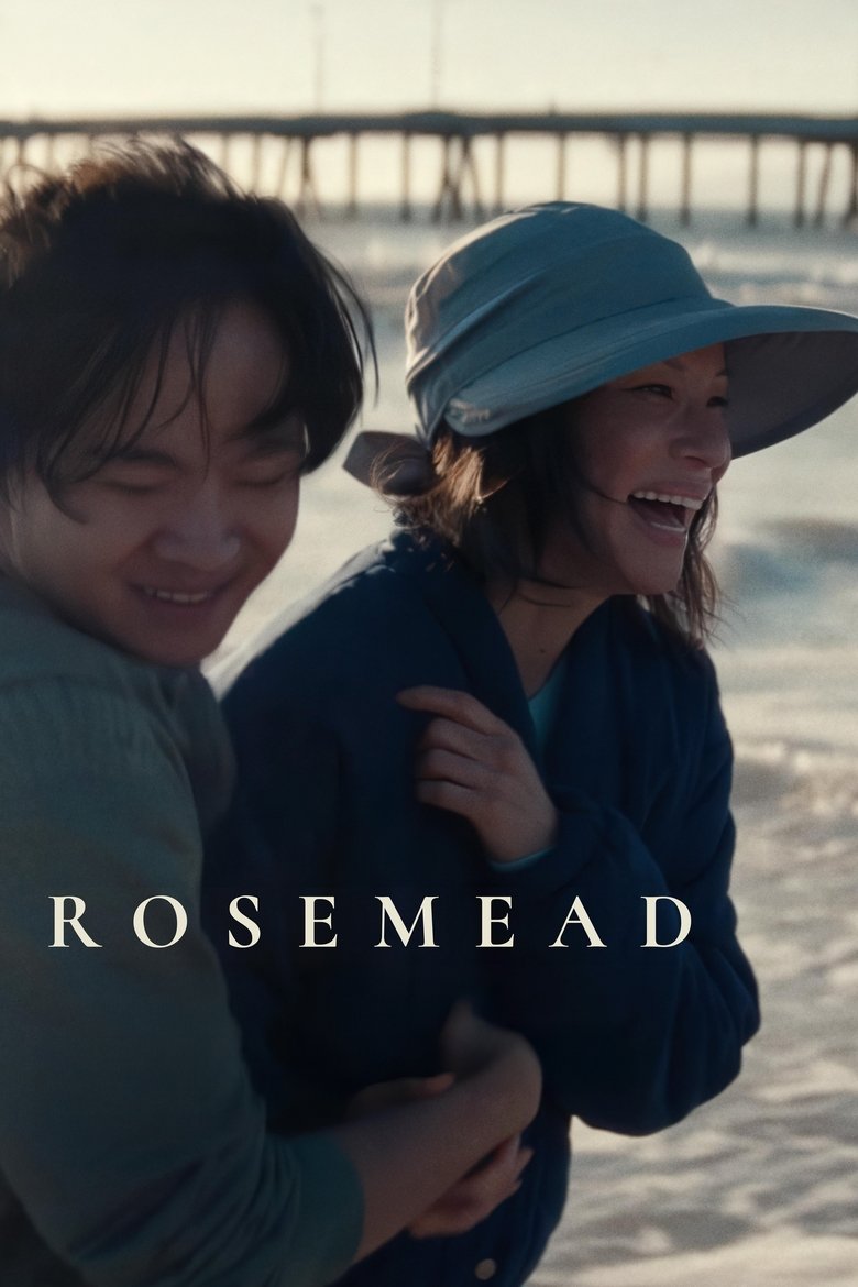 دانلود فیلم Rosemead 2025 رزمید