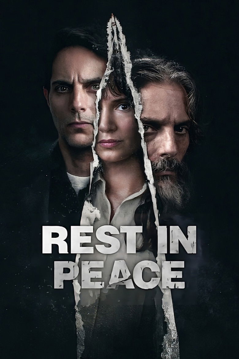 دانلود فیلم Rest in Peace 2024 در آرامش بخواب