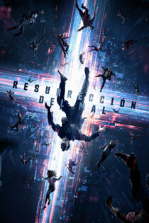 دانلود فیلم Resurrected 2023 رستاخیز یافته