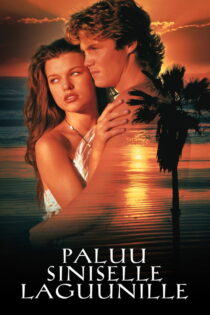 دانلود فیلم Return to the Blue Lagoon 1991 بازگشت به تالاب آبی دانلود فیلم Return to the Blue Lagoon 1991 بازگشت به تالاب آبی