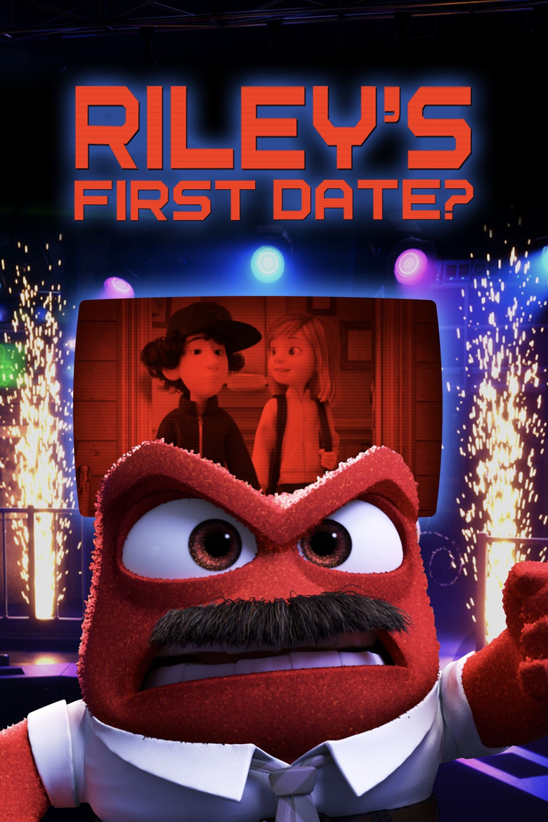 دانلود فیلم Riley’s First Date? 2015 اولین قرار رایلی؟
